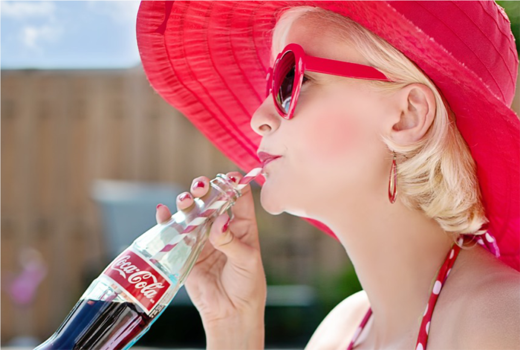Descubra qual é o segredo mais secreto da Coca-Cola 2 Fotos tamanho padrao 1