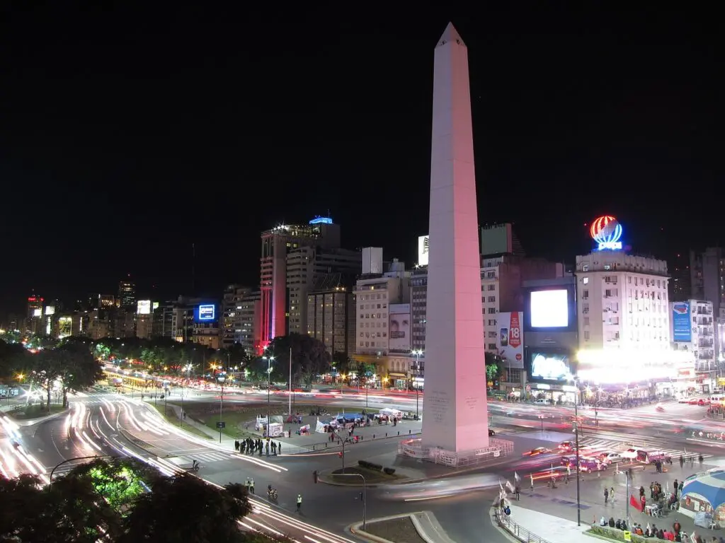 10 lugares na Argentina para conhecer antes de morrer 2 buenos aires 508790 1280