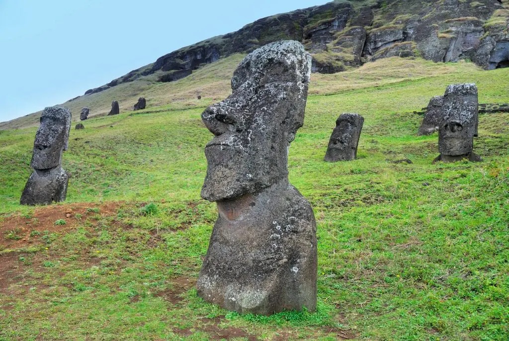 Os 5 lugares mais misteriosos do mundo que desafiam a compreensão humana 5 chili geb636978a 1280