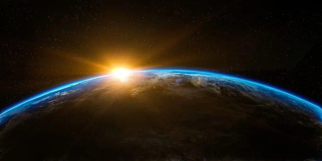Veja quais são os maiores segredos da NASA 2 earth ge553b6bb2 1280