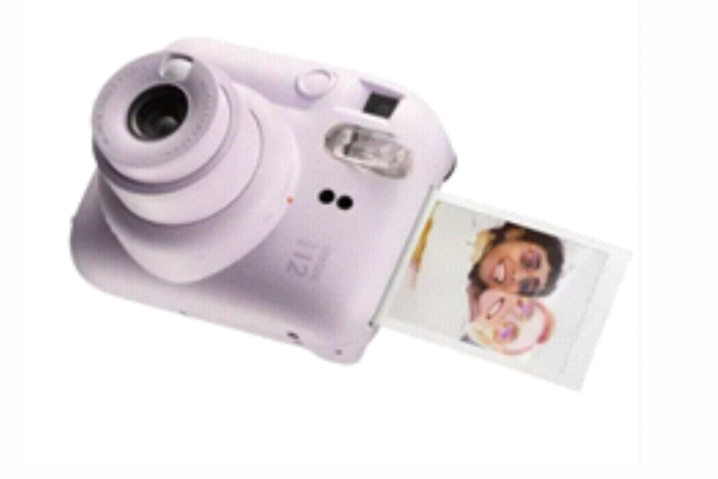 Câmera que a foto sai na hora: conheça as 5 melhores! 3 instax mini 9