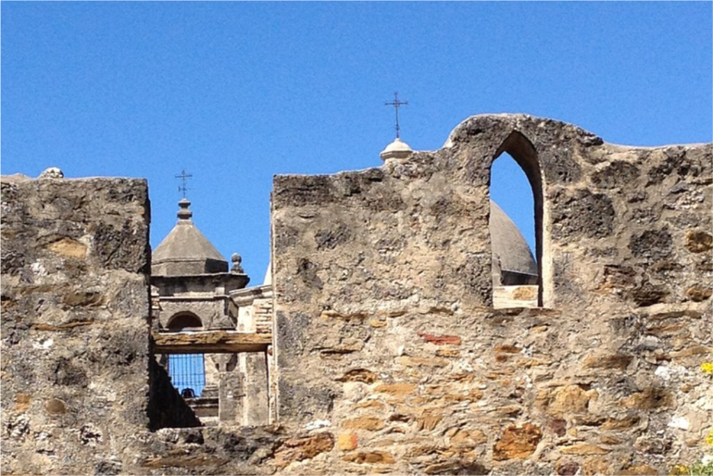 Os maiores mistérios das ruínas jesuíticas no Rio Grande do Sul 2 missoes