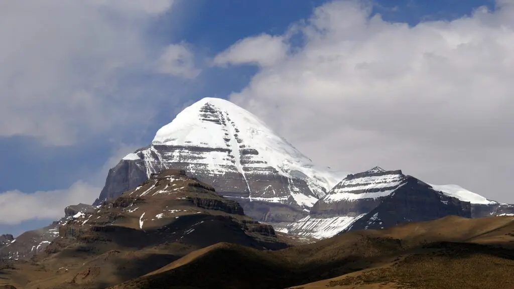 Os 5 lugares mais misteriosos do mundo que desafiam a compreensão humana 6 mount kailash g7c5b548ef 1280