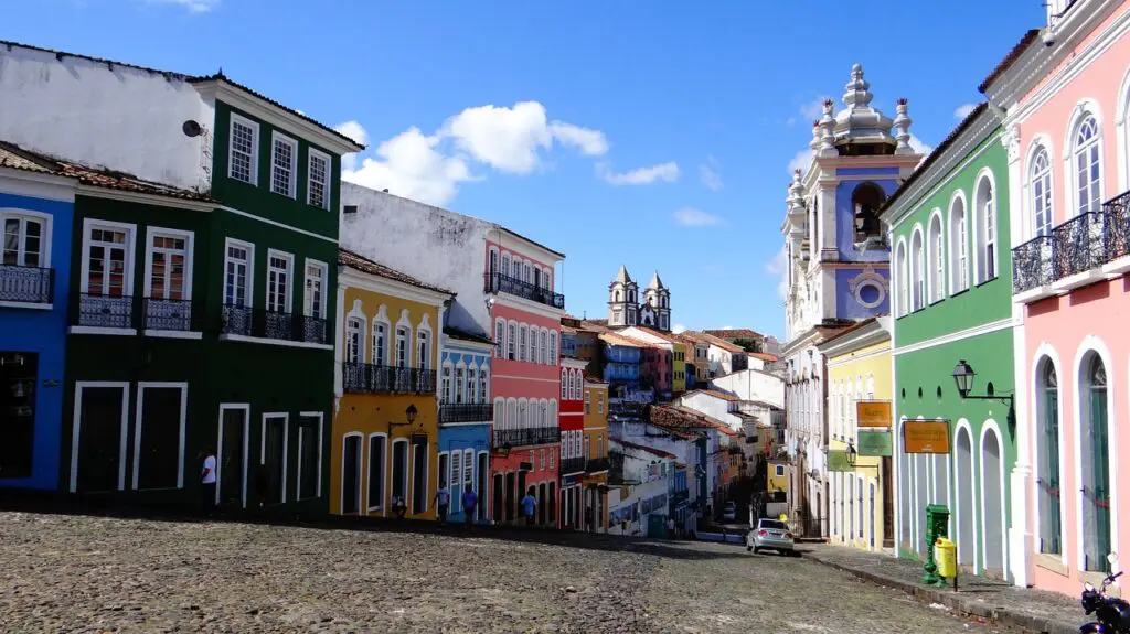 Lugares no Brasil para conhecer antes de morrer 4 salvador 2379443 1280
