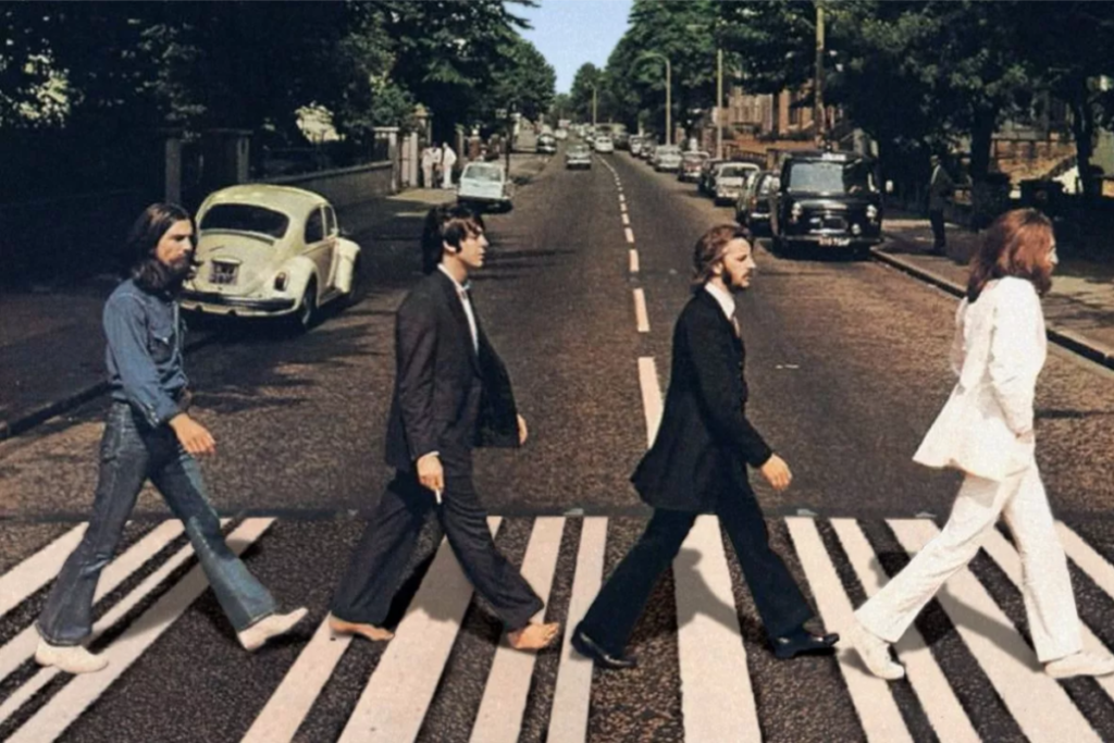 SOLOS BRUTAIS: As 15 maiorais do mundo do Rock and Roll 2 the beatles