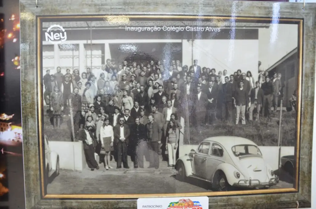 Exposição no hall da prefeitura revela memórias da Tri Fronteira 3 426411633 707382304878741 8506297999273993746 n