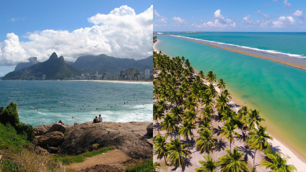 Praia de Portugal eleita a melhor do mundo 4 BBBBBBBBBBB 11 1