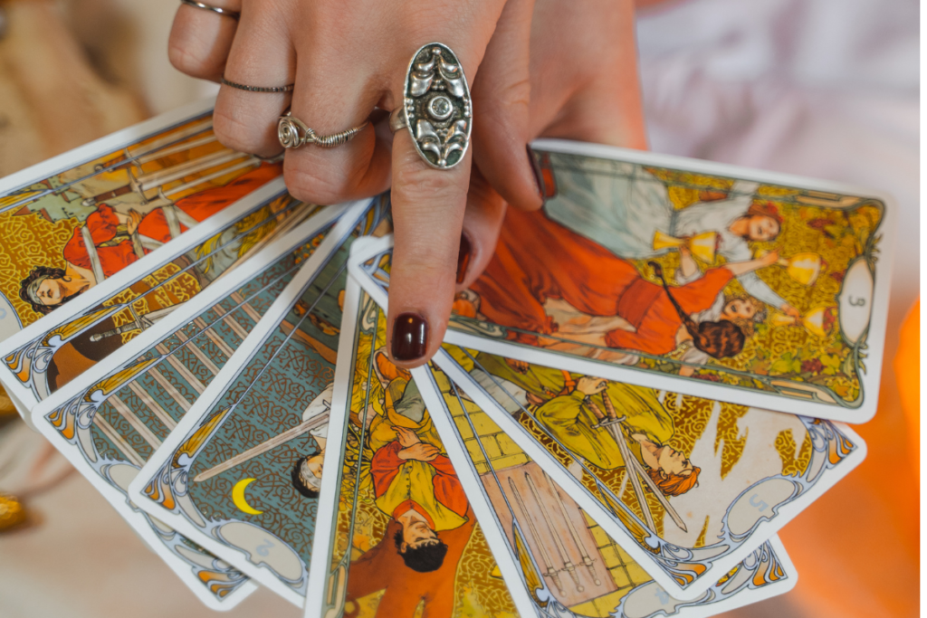 Previsões do horóscopo de março de 2024 para todos os signos 2 TAROT