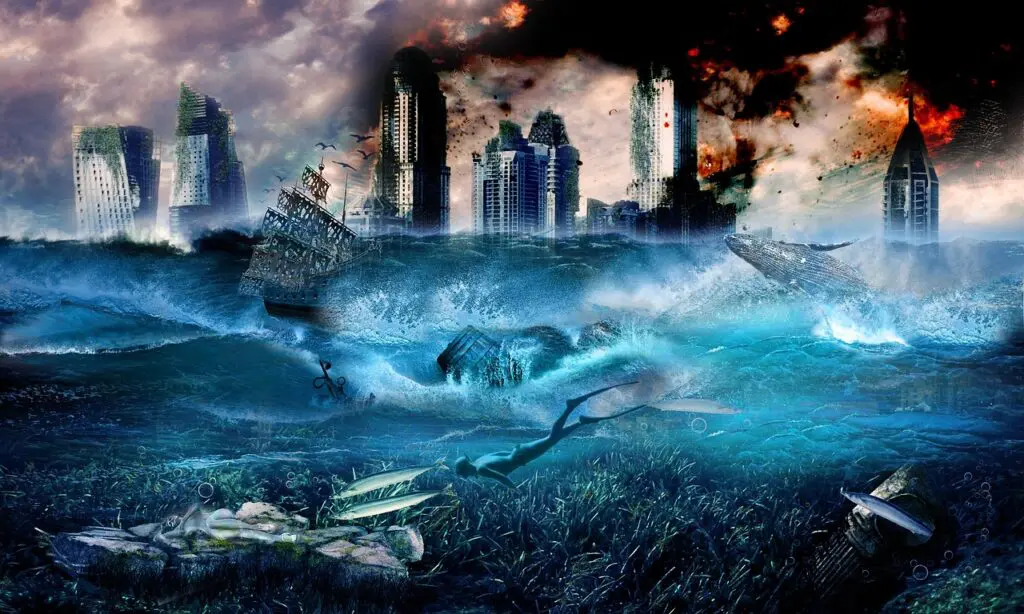 Mudanças climáticas: os desafios e soluções inovadoras 2 city 3615201 1280