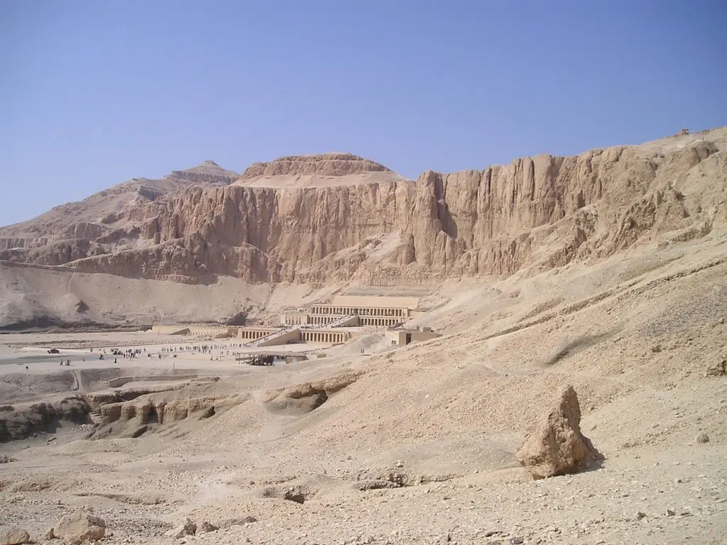 As 10 maiores descobertas arqueológicas do Egito antigo 6 egypt 492 1280
