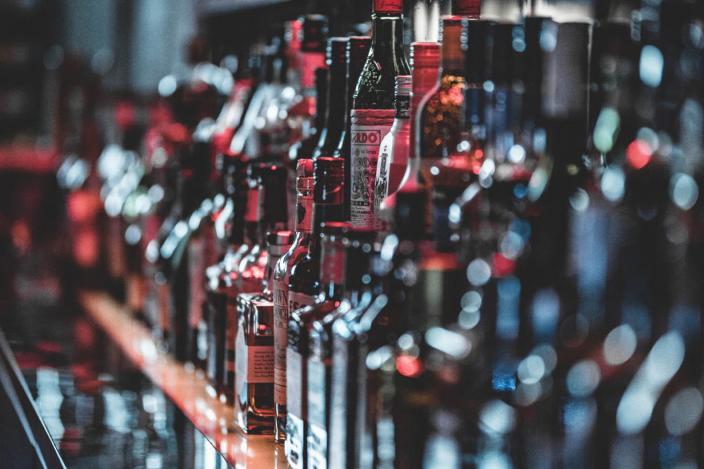 Pesquisa revela como diferentes tipos de bebidas alcoólicas influenciam as sensações dos consumidores 2 jornal cedro img 5 5