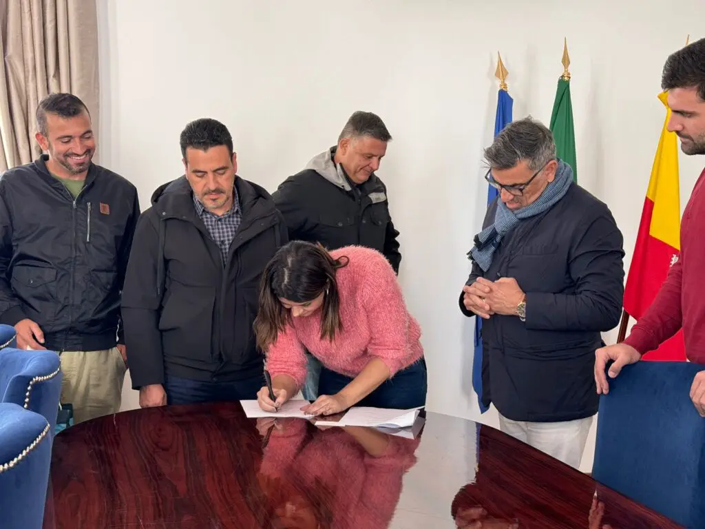 Santa Catarina e Nazaré, em Portugal, assinam termo de intenção para ações voltadas ao fortalecimento do turismo 2 2fb1282f dae9 475e 9271 6ebd041d5f05 1