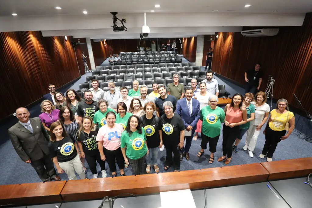 “CONAE: Educação ou Doutrinação? ” debate os rumos da educação nacional 2 53602642659 fceebde854 h
