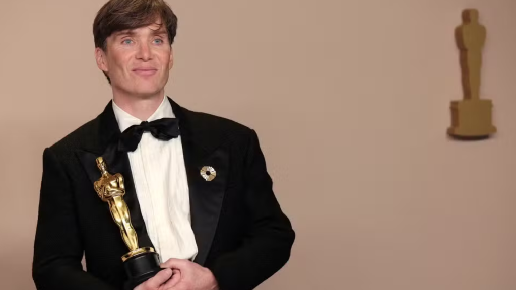 Confira os grandes vencedores do Oscar 2024 5 BBBBBBBBBBB 17 2