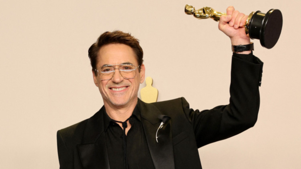 Confira os grandes vencedores do Oscar 2024 3 BBBBBBBBBBB 20 1