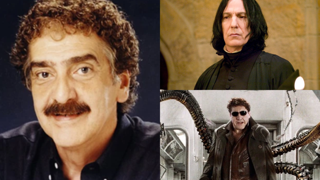 Dubladores famosos que ja morreram 4 BBBBBBBBBBB 6 3