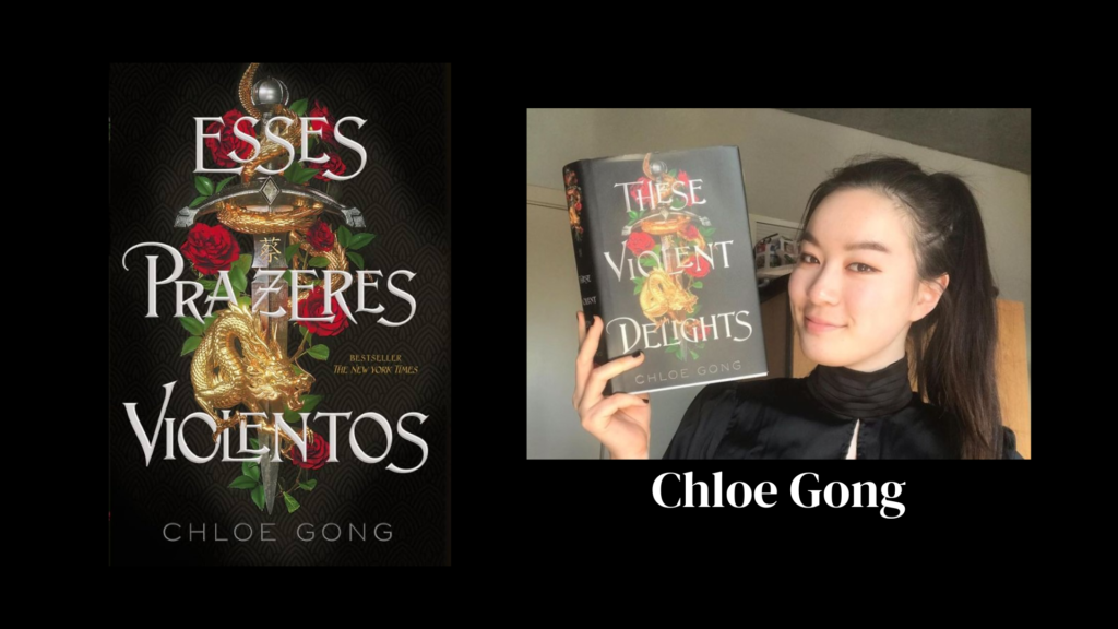 Os 15 melhores livros de dark romance para você ler 2 dark romance