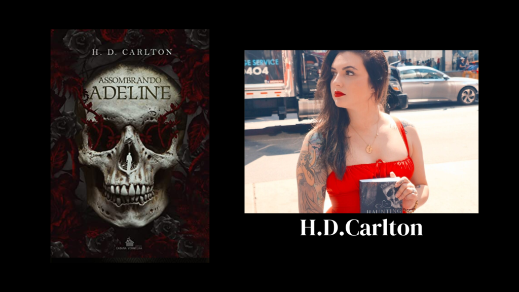 Os 15 melhores livros de dark romance para você ler 3 dark romance