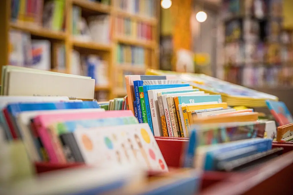 Leia sem parar os 25 melhores livros da literatura mundial contemporânea 2 books 5211309 1280