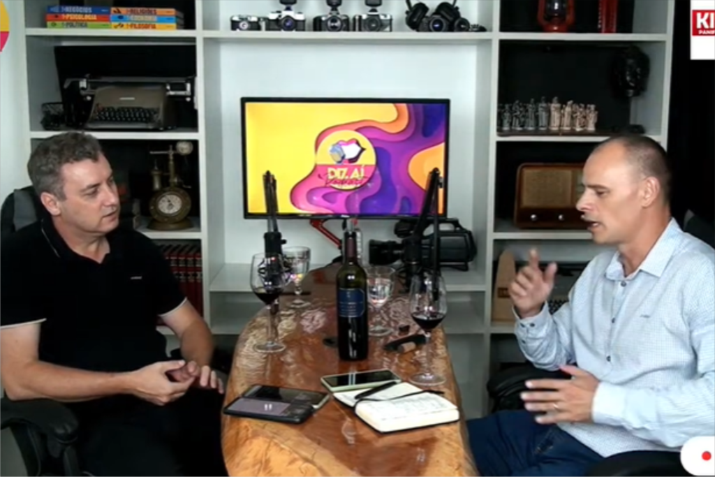 Sommelier aponta o segredo dos bons vinhos e como compra-los a preços baixos 4 diz ai podcast dr guilherme 3 1