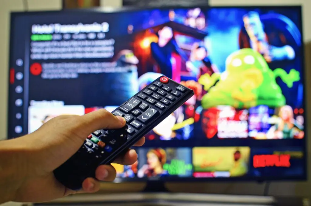 10 melhores filmes e séries para assistir na Netflix 2 assistir