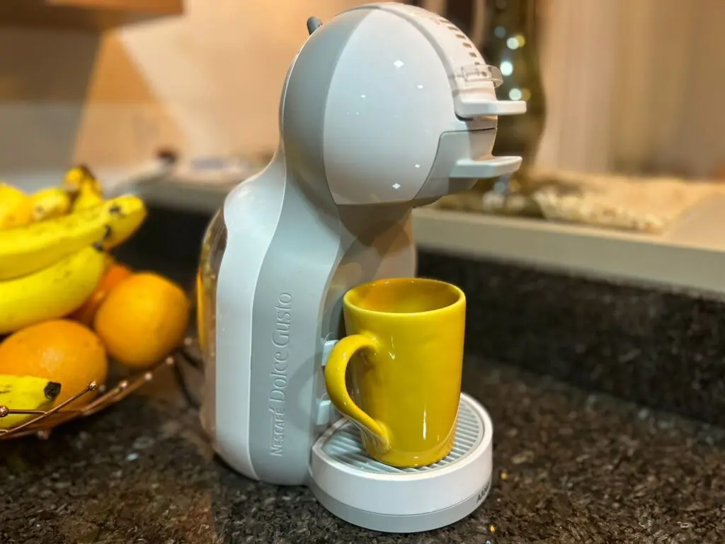 O presente ideal para cada tipo de Mãe 17 Cafeteira