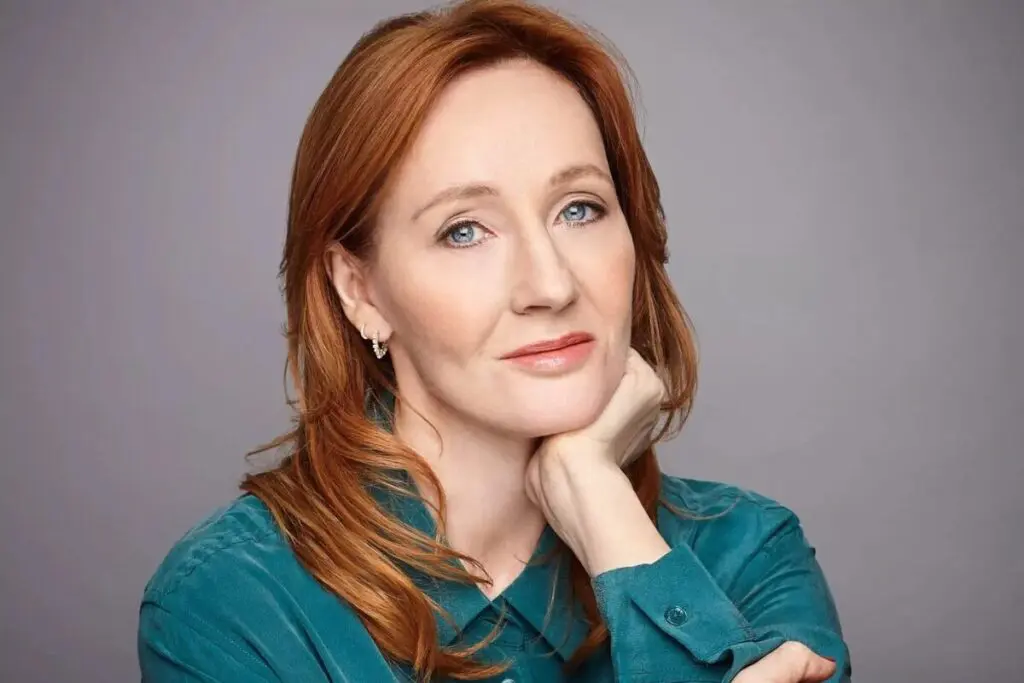 JK Rowling: Autora de Harry Potter desafia nova legislação escocesa contra crimes de ódio 2 JK Rowling