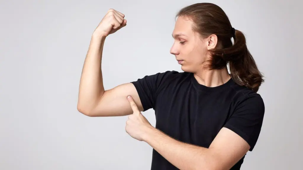 O guia definitivo de como ganhar massa muscular 2 Massa muscular