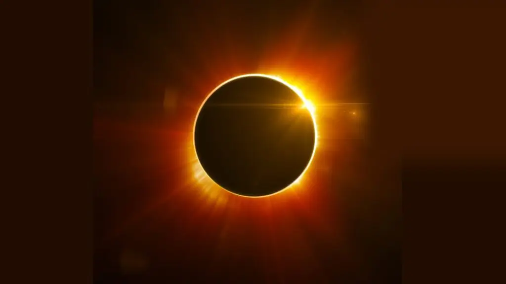 Eclipses solares totais que acontecerão nos próximos 10 anos 2 eclipses solares totais