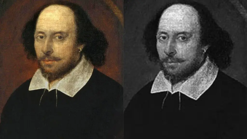 William Shakespeare: o gênio literário 2 Shakespeare