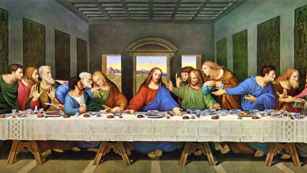 Leonardo da Vinci: a mente brilhante por trás do gênio renascentista 5 leonardo da vinci