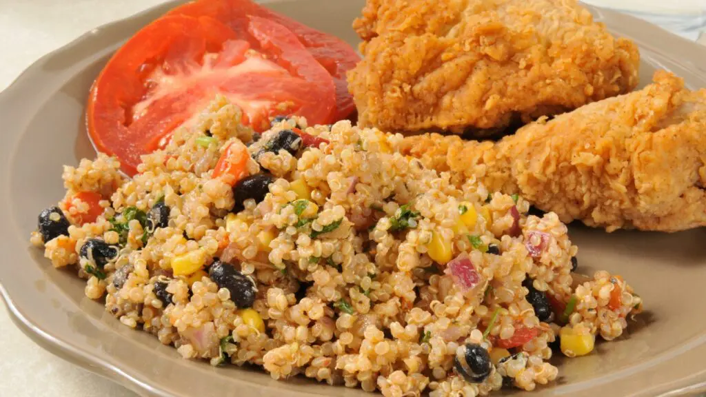 6 receitas saudáveis com frango para adicionar à sua alimentação 2 frango