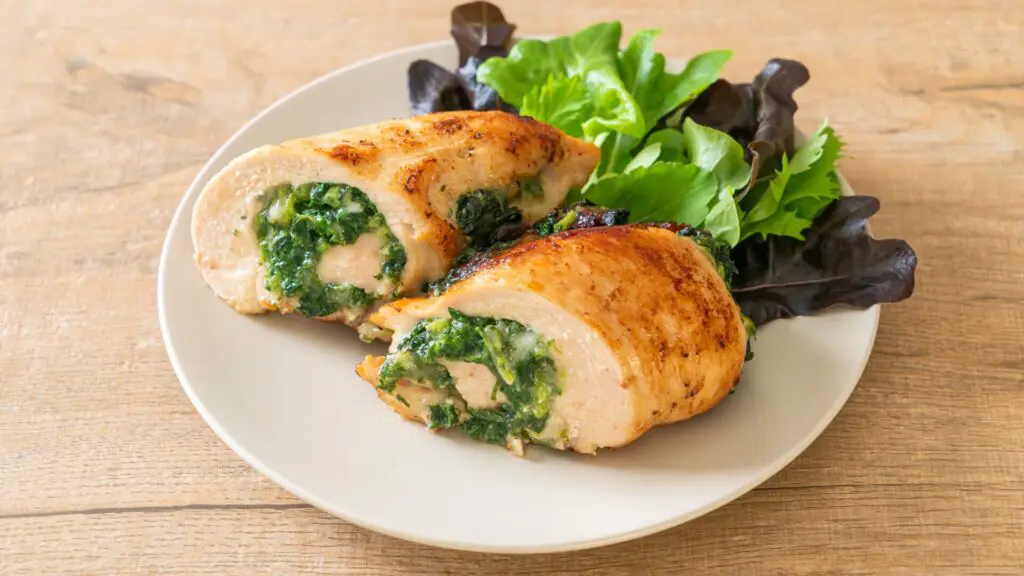 6 receitas saudáveis com frango para adicionar à sua alimentação 4 frango