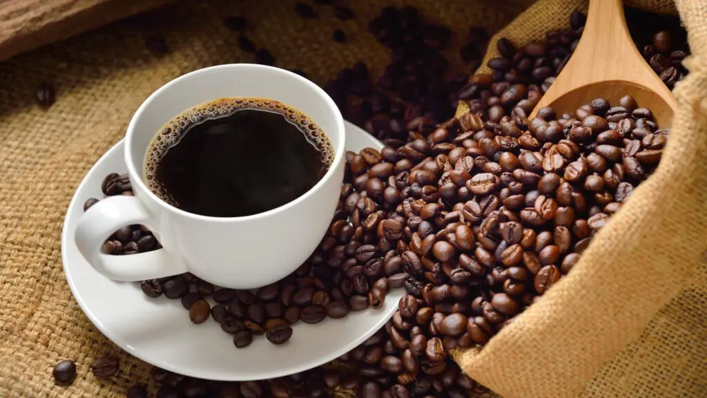 Beber muito café realmente faz mal? 2 cafe
