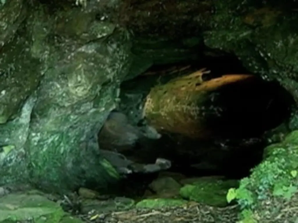 As impressionantes cavernas da antiguidade encontradas no Sul do Brasil 2 cavernas 1