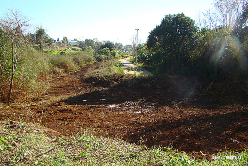 Conheça a história do Parque Turístico Ambiental da Integração “Lago Internacional” 3 lago internacional
