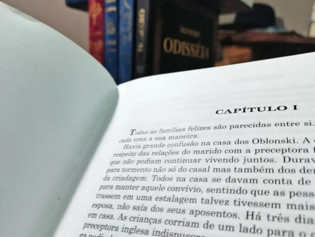 Os 11 melhores começos de livros da literatura clássica 2 melhores comecos de livros 1