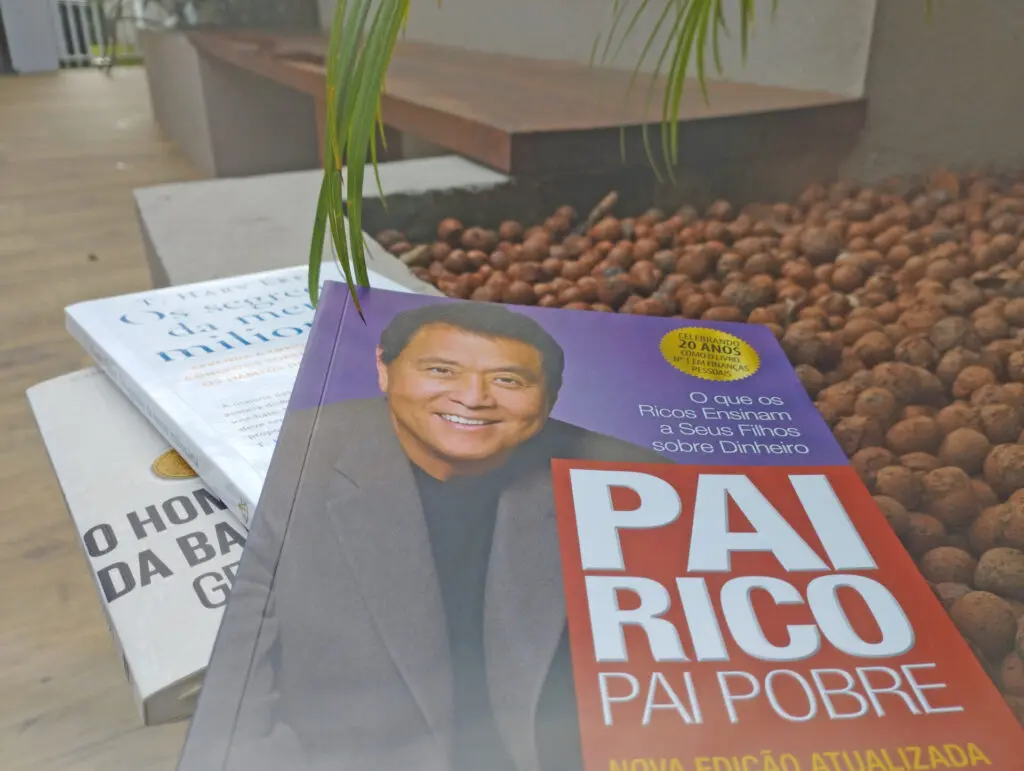 3 livros essenciais para ficar rico de verdade 2 3 livros essenciais 3