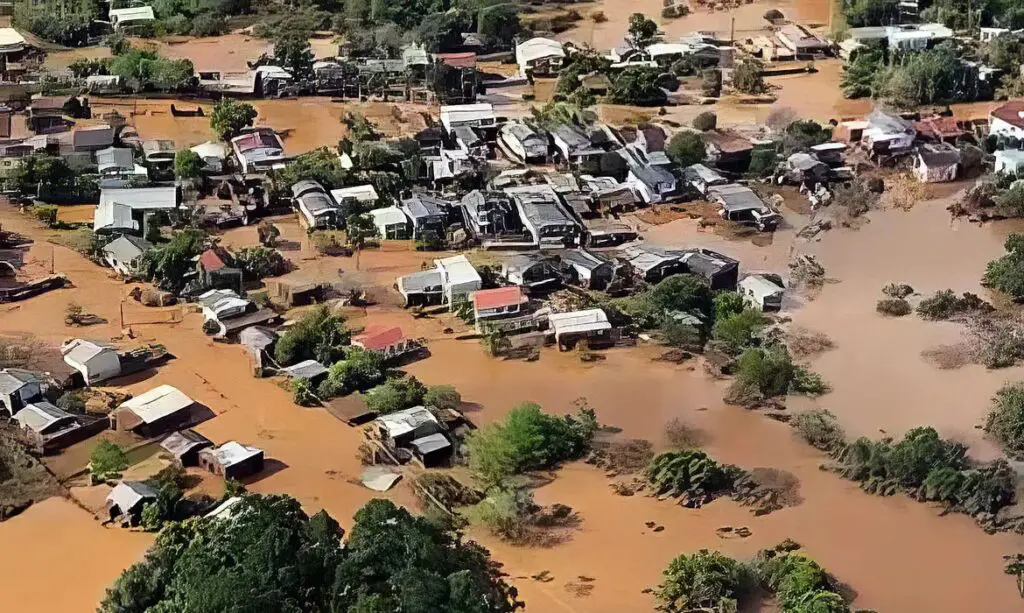 Ascoagrin apoia e divulga campanha de solidariedade às famílias atingidas pelas enchentes no RS 2 Ascoagrin