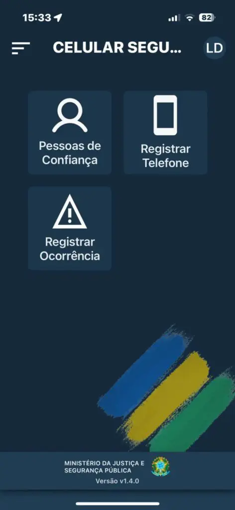 Celular Seguro ultrapassa 50 mil bloqueios de aparelhos desde dezembro 2 Celular Seguro