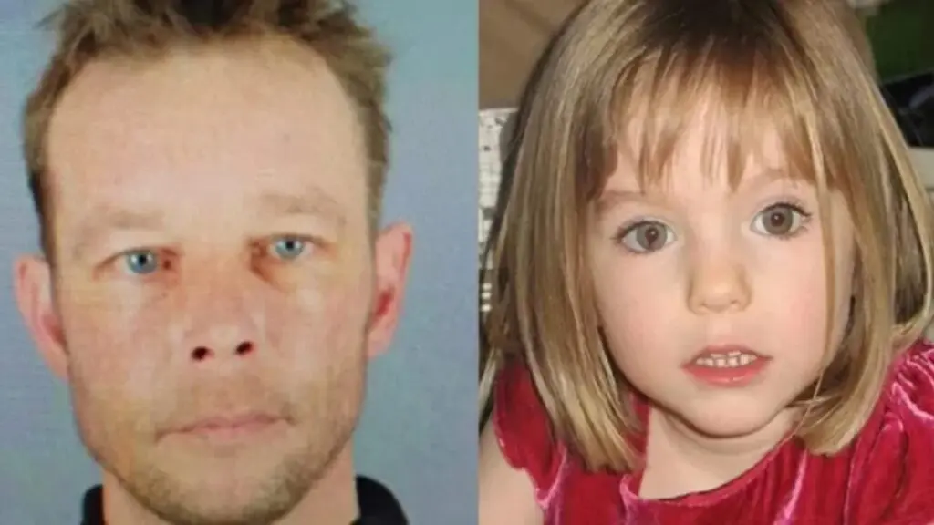 O desaparecimento de Madeleine McCann: 17 anos de agonia e esperança 2 Madeleine McCann