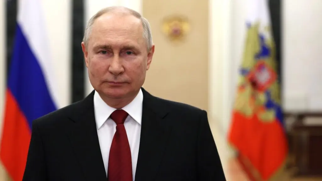 Rússia ameaça ataque nuclear contra a Ucrânia 2 Rússia