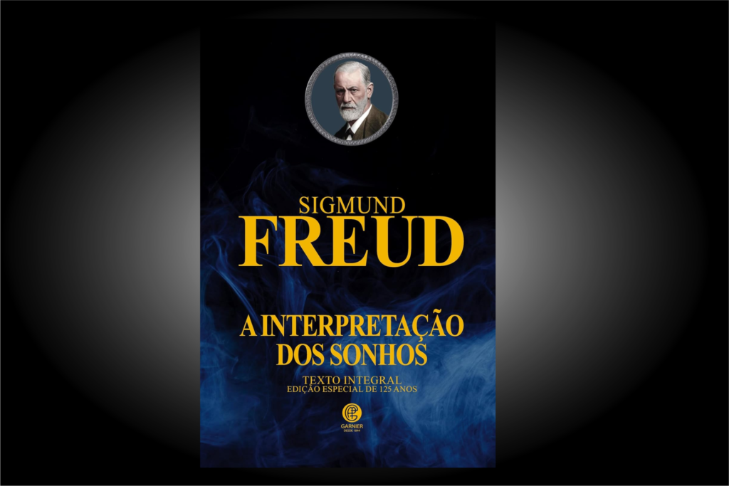 Os 7 livros mais geniais escritos por gênios da humanidade 4 a interpretacao dos sonhos