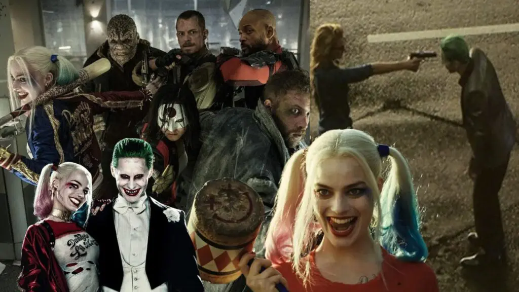 As 11 cenas que foram deletadas mas poderiam mudar o final dos filmes 3 cenas de filmes