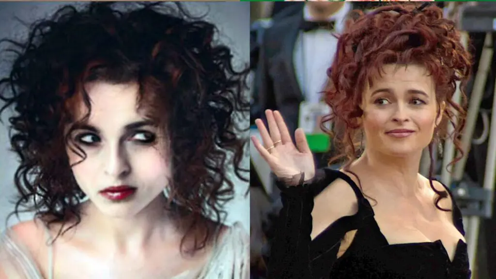 Helena Bonham Carter: trajetória de uma atriz icônica 2 bonham
