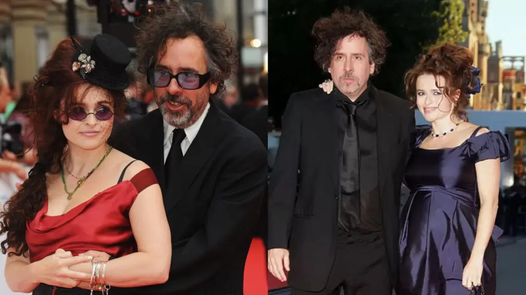 Helena Bonham Carter: trajetória de uma atriz icônica 3 bonham