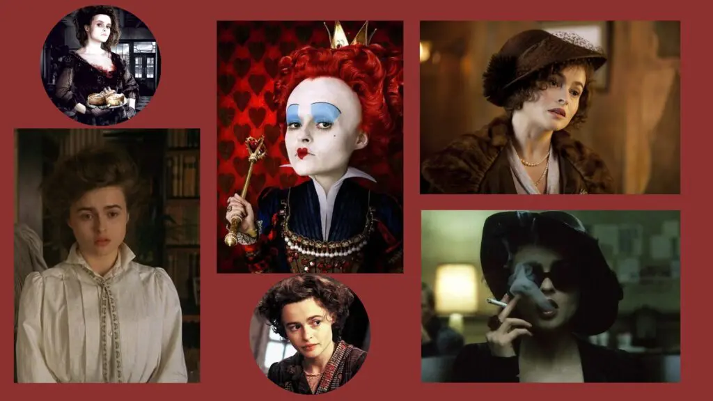Helena Bonham Carter: trajetória de uma atriz icônica 4 bonham