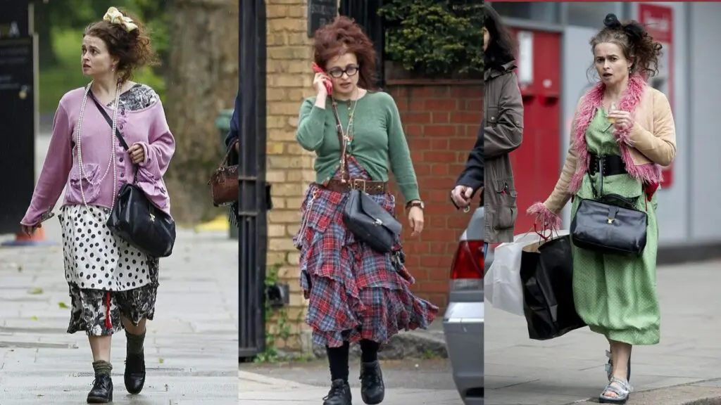 Helena Bonham Carter: trajetória de uma atriz icônica 7 bonham