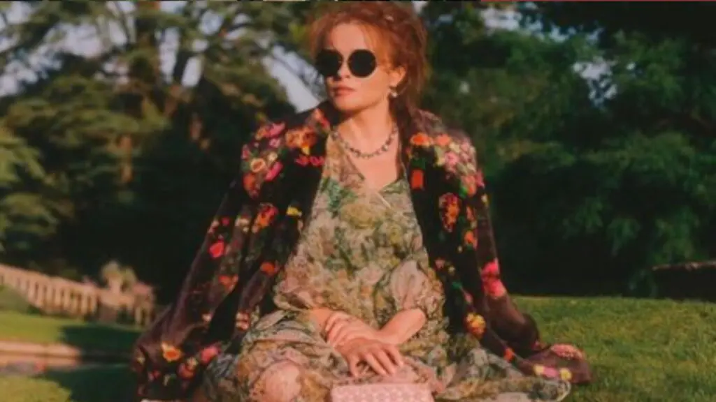 Helena Bonham Carter: trajetória de uma atriz icônica 6 bonham