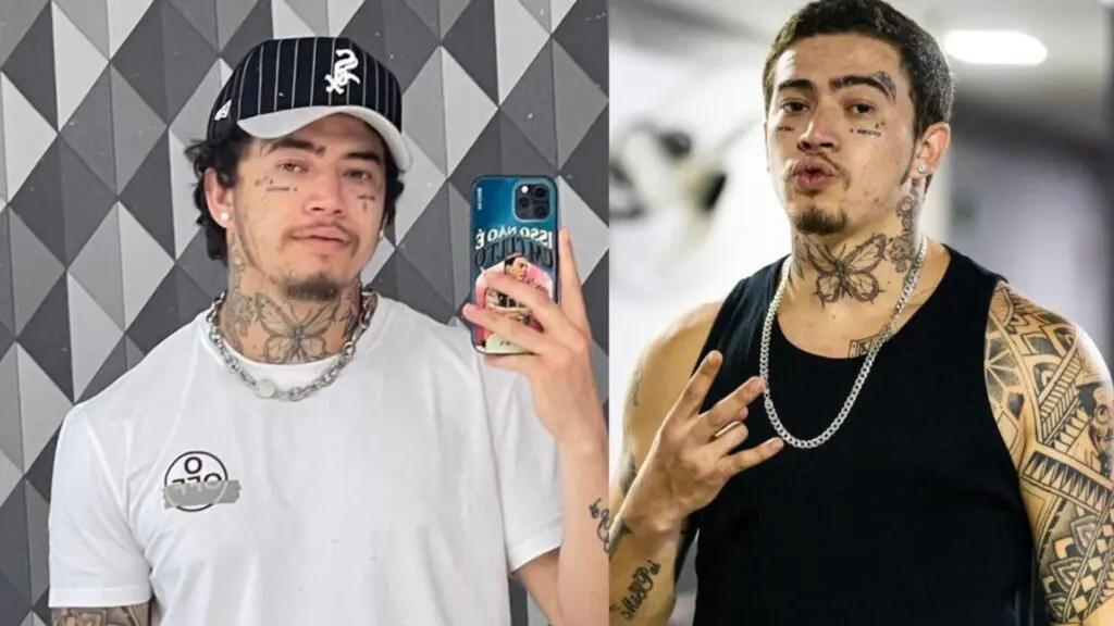 Conheça algumas celebridades que estão ajudando o RS 6 comediante